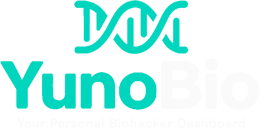 YunoBio Logo